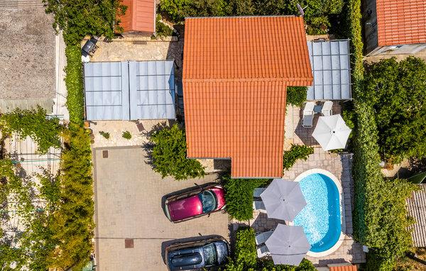 Holiday Home - Sibenik - Brodarica , Croatia - CSV009 81