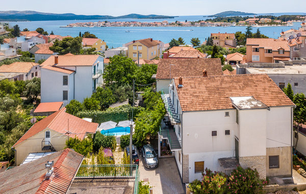 Holiday Home - Sibenik - Brodarica , Croatia - CSV009 82