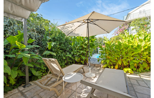 Holiday Home - Sibenik - Brodarica , Croatia - CSV009 101