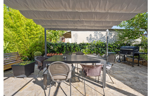 Holiday Home - Sibenik - Brodarica , Croatia - CSV009 103