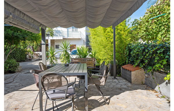 Holiday Home - Sibenik - Brodarica , Croatia - CSV009 8