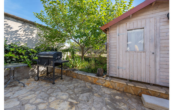 Holiday Home - Sibenik - Brodarica , Croatia - CSV009 104