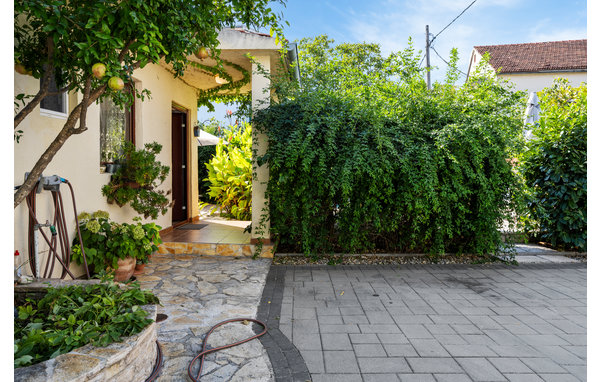 Holiday Home - Sibenik - Brodarica , Croatia - CSV009 107