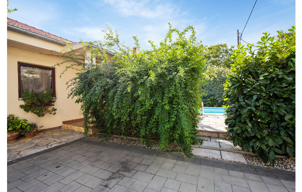 Holiday Home - Sibenik - Brodarica , Croatia - CSV009 108