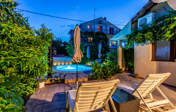 Holiday Home - Sibenik - Brodarica , Croatia - CSV009 109