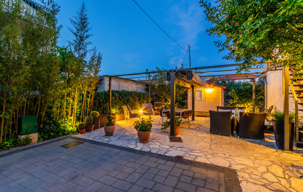Holiday Home - Sibenik - Brodarica , Croatia - CSV009 110