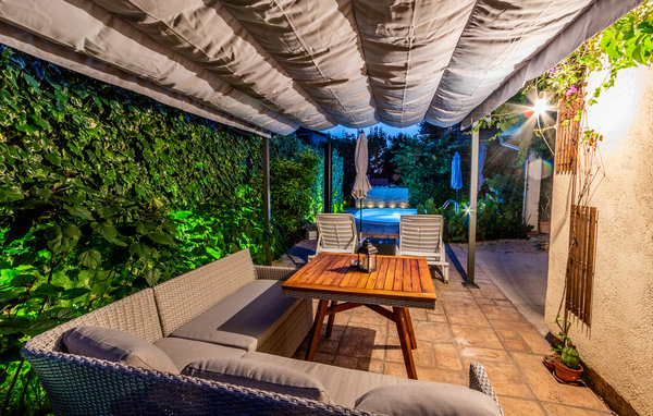 Holiday Home - Sibenik - Brodarica , Croatia - CSV009 111
