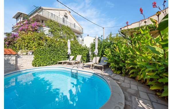 Holiday Home - Sibenik - Brodarica , Croatia - CSV009 11