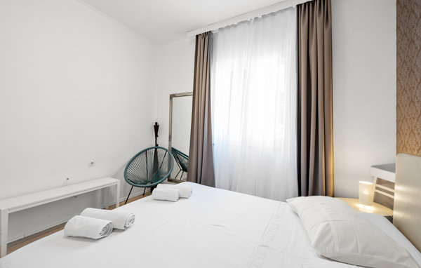 Semesterlägenhet - Sibenik - Brodarica , Kroatien - CSV010 603