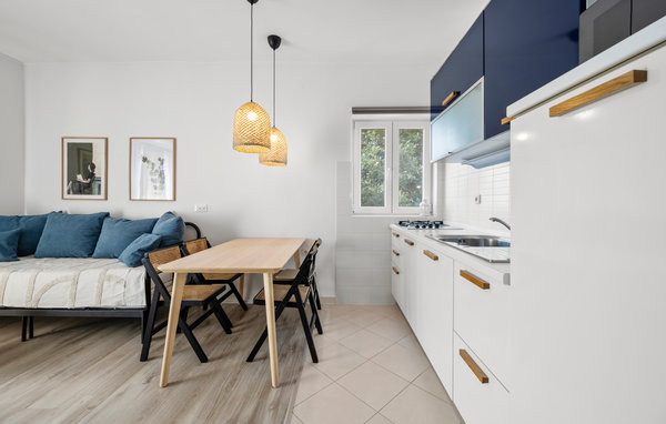 Semesterlägenhet - Sibenik - Brodarica , Kroatien - CSV010 301