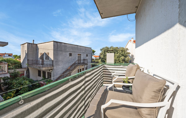 Semesterlägenhet - Sibenik - Brodarica , Kroatien - CSV010 102