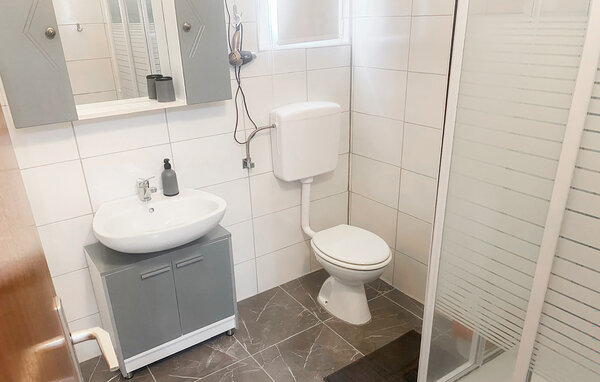Holiday Home - Sibenik-Konjevrate , Croatia - CSV012 701