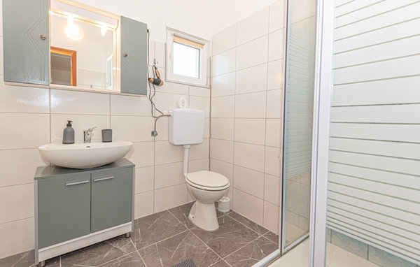 Holiday Home - Sibenik-Konjevrate , Croatia - CSV012 702