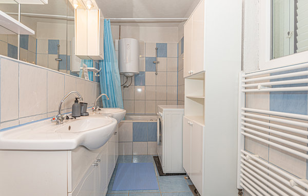 Holiday Home - Sibenik-Konjevrate , Croatia - CSV012 703