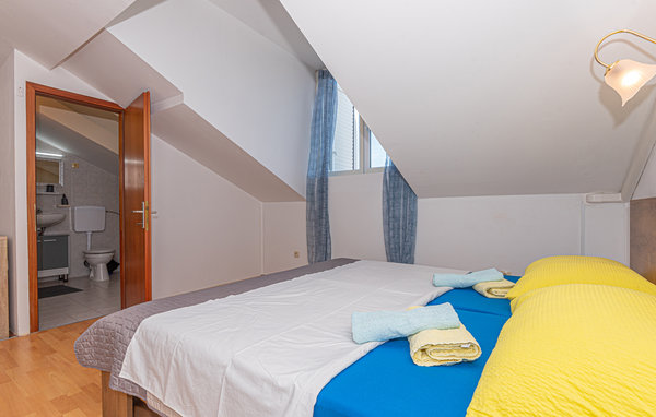 Holiday Home - Sibenik-Konjevrate , Croatia - CSV012 605