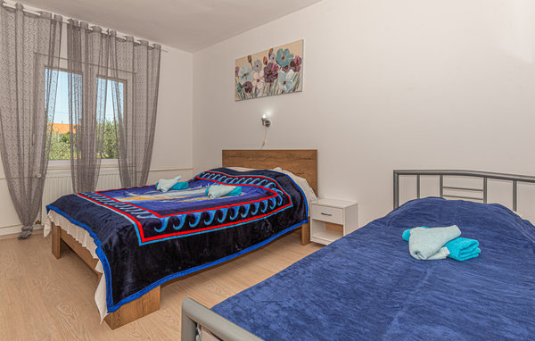 Holiday Home - Sibenik-Konjevrate , Croatia - CSV012 606