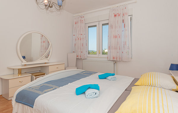 Holiday Home - Sibenik-Konjevrate , Croatia - CSV012 608
