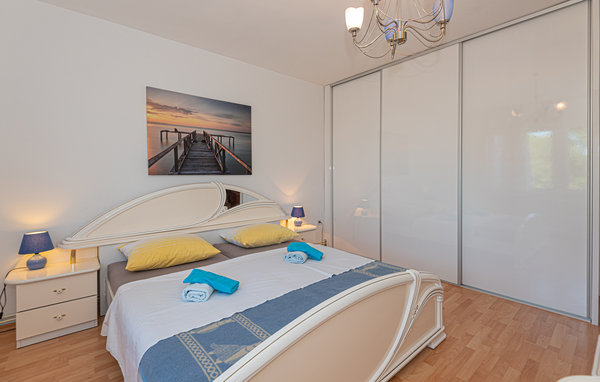 Holiday Home - Sibenik-Konjevrate , Croatia - CSV012 609