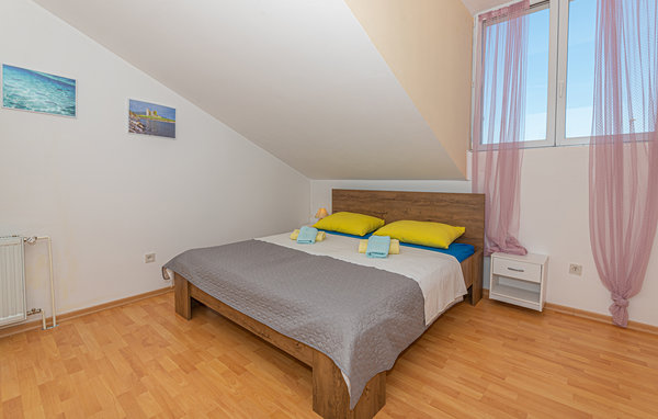 Holiday Home - Sibenik-Konjevrate , Croatia - CSV012 610