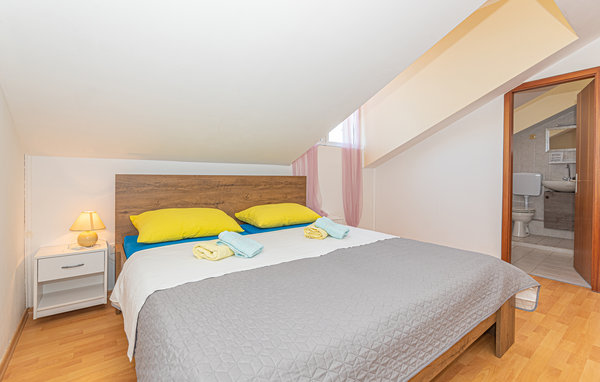Holiday Home - Sibenik-Konjevrate , Croatia - CSV012 611