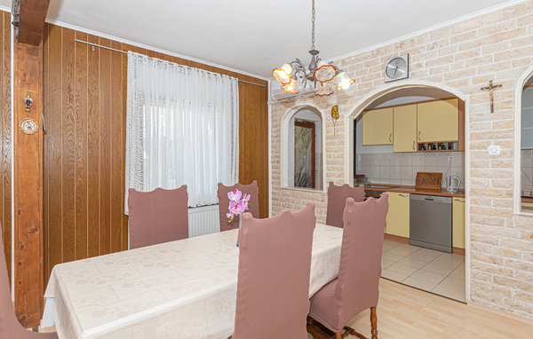 Holiday Home - Sibenik-Konjevrate , Croatia - CSV012 7