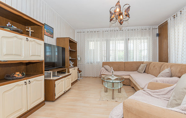 Holiday Home - Sibenik-Konjevrate , Croatia - CSV012 3