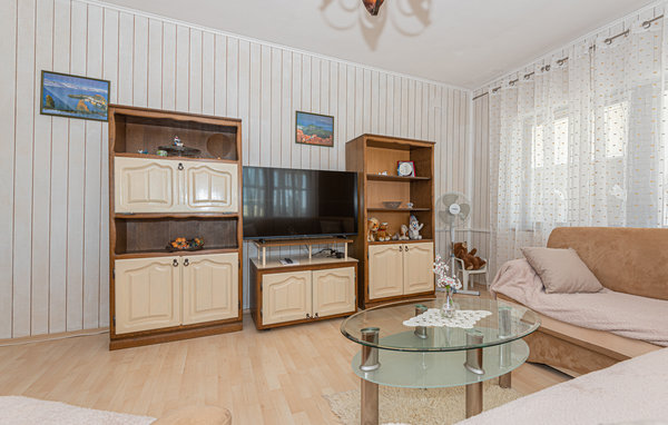 Holiday Home - Sibenik-Konjevrate , Croatia - CSV012 301