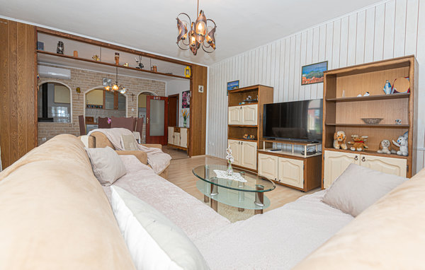 Holiday Home - Sibenik-Konjevrate , Croatia - CSV012 4
