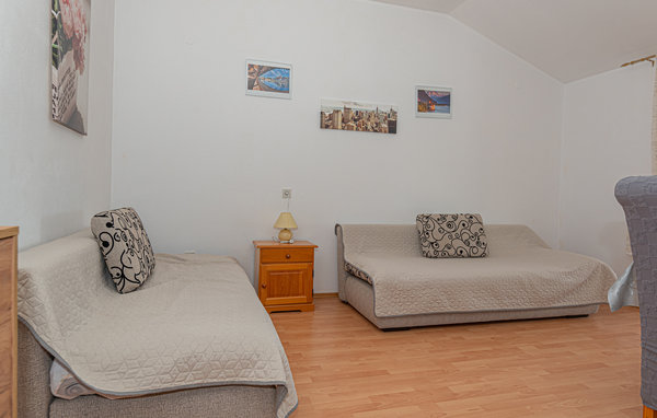 Holiday Home - Sibenik-Konjevrate , Croatia - CSV012 302