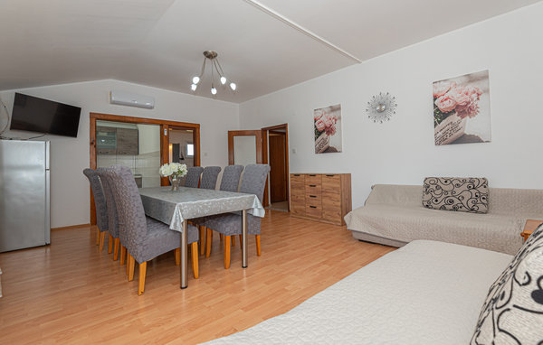 Holiday Home - Sibenik-Konjevrate , Croatia - CSV012 5