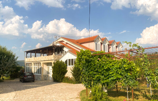 Holiday Home - Sibenik-Konjevrate , Croatia - CSV012 81