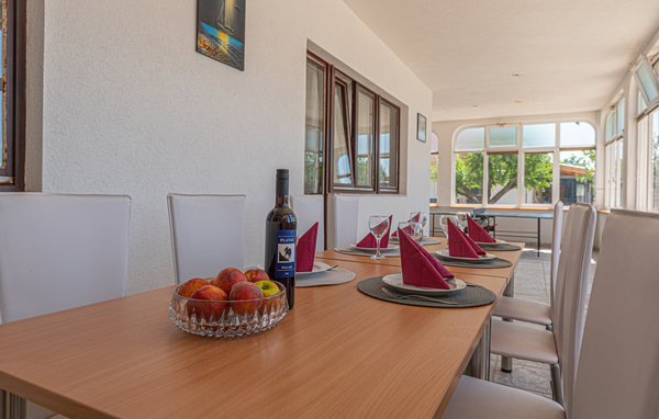 Holiday Home - Sibenik-Konjevrate , Croatia - CSV012 103