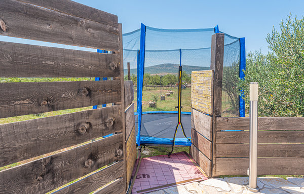 Holiday Home - Sibenik-Konjevrate , Croatia - CSV012 105