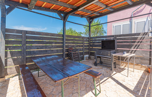 Holiday Home - Sibenik-Konjevrate , Croatia - CSV012 9
