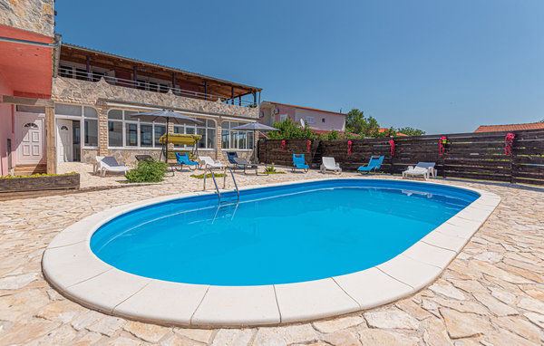 Holiday Home - Sibenik-Konjevrate , Croatia - CSV012 11