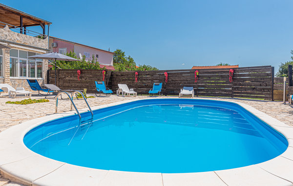 Holiday Home - Sibenik-Konjevrate , Croatia - CSV012 12