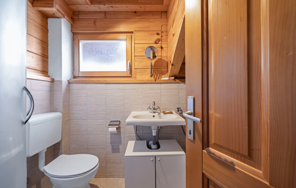 Holiday Home - Sibenik - Dubrava kod Sibenika , Croatia - CSV014 701