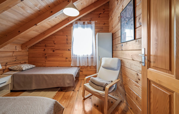 Holiday Home - Sibenik - Dubrava kod Sibenika , Croatia - CSV014 601