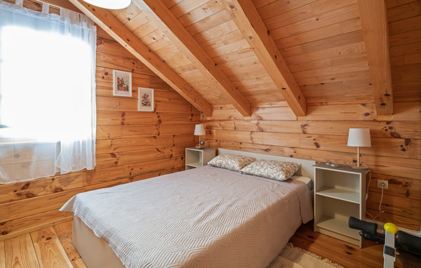 Holiday Home - Sibenik - Dubrava kod Sibenika , Croatia - CSV014 603