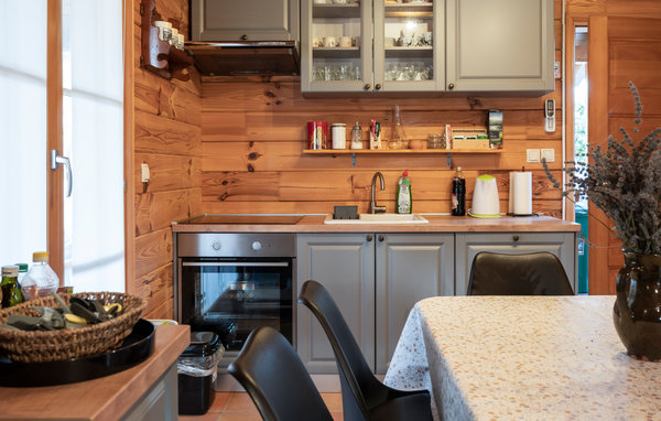 Holiday Home - Sibenik - Dubrava kod Sibenika , Croatia - CSV014 5