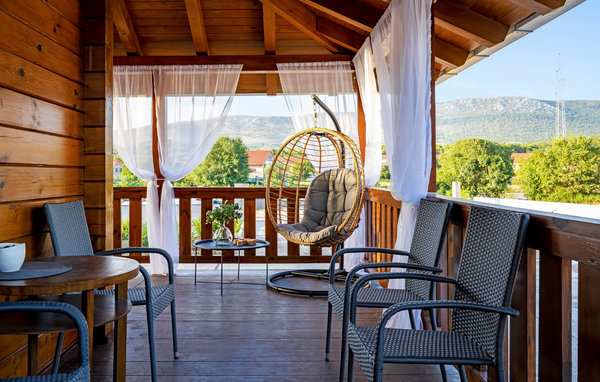 Holiday Home - Sibenik - Dubrava kod Sibenika , Croatia - CSV014 6