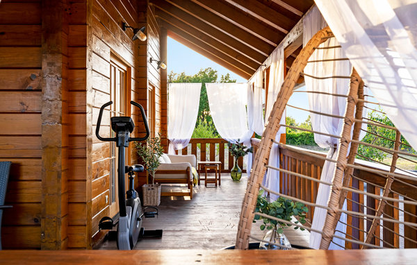 Holiday Home - Sibenik - Dubrava kod Sibenika , Croatia - CSV014 104