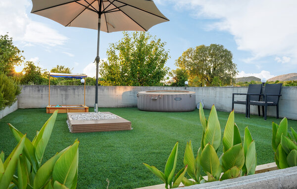 Holiday Home - Sibenik - Dubrava kod Sibenika , Croatia - CSV014 107
