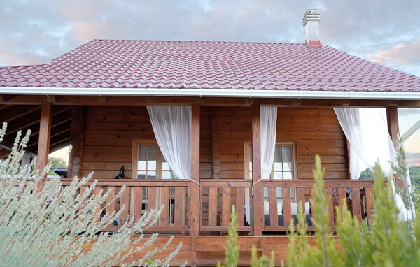Holiday Home - Sibenik - Dubrava kod Sibenika , Croatia - CSV014 108