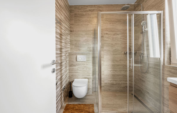 Ferienhaus - Vodice , Kroatien - CSV015 701