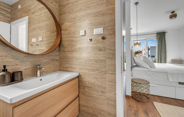 Ferienhaus - Vodice , Kroatien - CSV015 702