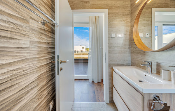 Ferienhaus - Vodice , Kroatien - CSV015 704