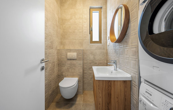 Ferienhaus - Vodice , Kroatien - CSV015 705