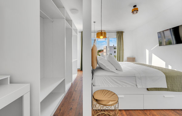 Ferienhaus - Vodice , Kroatien - CSV015 602