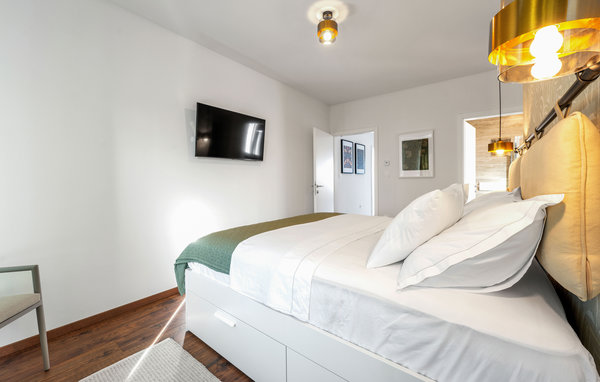Ferienhaus - Vodice , Kroatien - CSV015 605